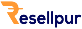 Resellpur Logo